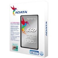 ADATA PREMIER SP550 960GB SSD ASP550SS3-960GM-C