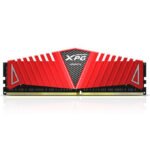 ADATA RAM XPG Z1 8GB (8GBx1) DDR4 DRAM 2400MHZ OC