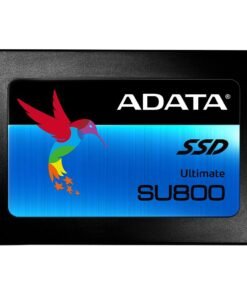 ADATA ULTIMATE SU800 128GB 3D NAND 2.5″ SSD ASU800SS-128GT-C