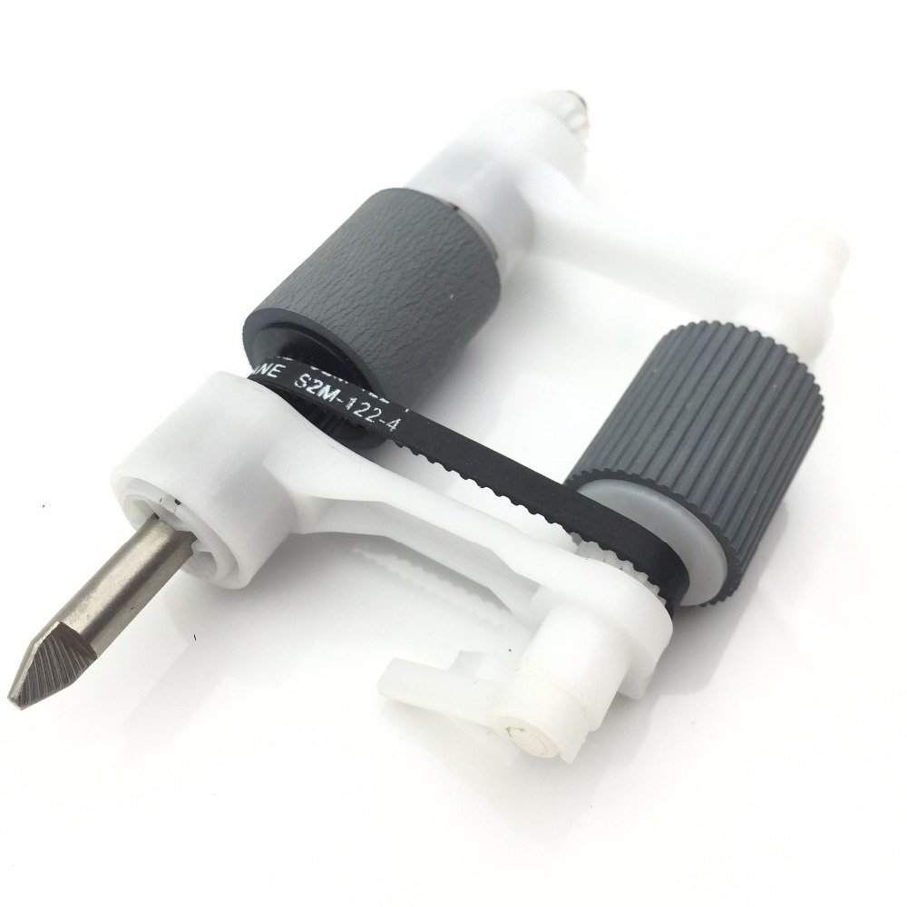ADF Paper Pickup Roller Assly For LJ 4345