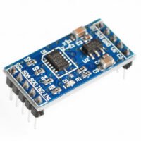 ADXL345 3-axis Digital Gravity Sensor Acceleration Module Tilt Sensor For Arduino