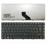 AKC Laptop Keyboard Notebook Keypad For Acer Aspire 4743zg 4745 4745g 4745z 4750 4750g