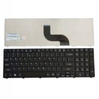 AKC Laptop Keyboard Notebook Keypad For Acer Aspire 5742g 5742z 5742z-4685 5742zg 5745
