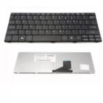 AKC Laptop Keyboard Notebook Keypad For Acer Aspire One D255-N55dqkk D257 Aod257 D257 Black