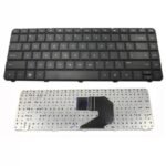 AKC Laptop Keyboard Notebook Keypad For Hp Compaq 651763-211 651763-221 651763-231