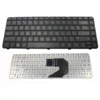 AKC Laptop Keyboard Notebook Keypad For Hp Compaq 651763-211 651763-221 651763-231