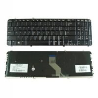 AKC Laptop Keyboard Notebook Keypad For Hp Pavilion Dv6-1210tx Dv6-1211ax Dv6-1211er