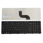 AKC Replacement Laptop Keyboard Notebook Keypad For Acer Pk130c93a00 Pk130c94a00 Pk130pi1a00
