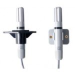AM2305 Temperature and humidity sensor shell Duct sensors shell Housing