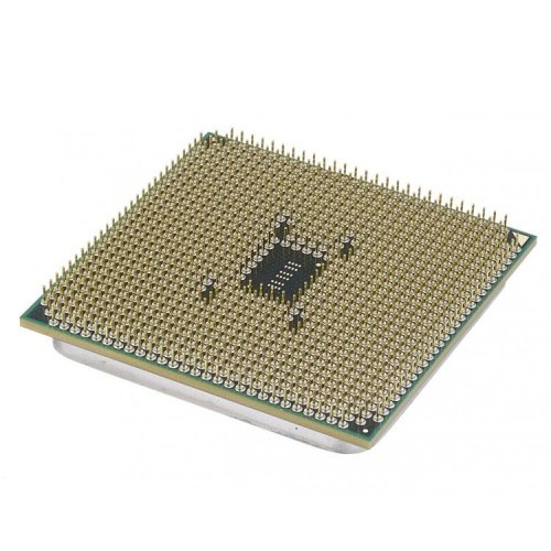 AMD A4-4000 Richland Dual-Core 3.2 GHz Socket FM2 65W AD4000OKHLBOX Desktop Processor - Image 2