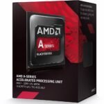 AMD APU SERIES QUAD CORE PROCESSOR A10 7890K