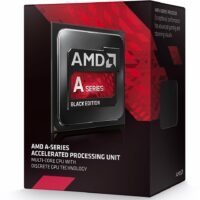 AMD APU SERIES QUAD CORE PROCESSOR A10 7890K