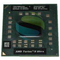 AMD Athlon Dual Core M620 2.50 GHz 2MB L2 Cache Socket S1 (S1g3) Laptop Notebook Processor