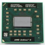 AMD Athlon Dual-Core N570 - TMN570DCR23GM CPU Turion II P520 M520 Laptop Notebook Processor