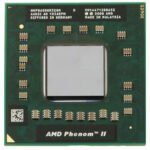 AMD Athlon Dual Core P860 HMP860SGR32GM CPU V140 V160 V120 Laptop Notebook Processor