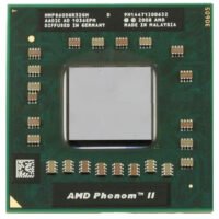 AMD Athlon Dual Core P860 HMP860SGR32GM CPU V140 V160 V120 Laptop Notebook Processor