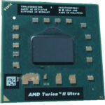 AMD Athlon Dual-Core TMM660DB023GQ CPU M660 2.7Ghz M340 M360 Laptop Notebook Processor