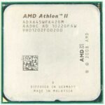 AMD Athlon II X4 645 X645 Quad-Core AM3 938 CPU Desktop Processor