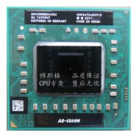 AMD Athlon Quad Core A8 4500M 1.9G FS1 A8-Series a10 4600m a10-4600m Laptop Notebook Processor