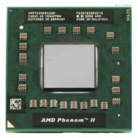 AMD Athlon Quad Core P920 HMP920SGR42GM 1.6GHz 2MB Laptop Notebook Processor
