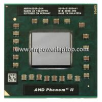 AMD Athlon Quad Core P940 HMP940SGR42GM CPU Socket S1 (S1g4) 1.7G P960 P920 Laptop Notebook Processor