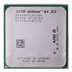 AMD Athlon x2 4800+ Dual core Desktop CPU 2.5GHz 1M processor Socket AM2 940pin 4800