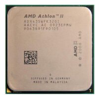 AMD AthlonII X3 435 2.9 GHz Triple-Core Socket AM3 Desktop CPU