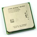 AMD CPU Athlon 64X2 4000+ 2.1GHz AM2 940pin Dual-Core Processor desktop cpu