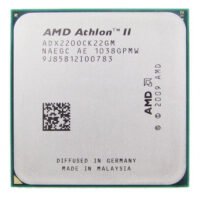 AMD CPU Athlon II X2 220 CPU 2.8GHz Socket AM2+/AM3 938PIN dual-core 65w