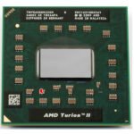 AMD Athlon Dual Core N660 CPU HMN660DCR23GM 3.0Ghz M340 M360 Laptop Notebook Processor