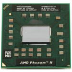 AMD Athlon Dual Core P650 HMP650SGR23GM CPU 2.60 GHz 2MB L2 Cache Socket S1 Laptop Notebook Processor
