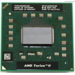 AMD Athlon Dual Core TMP520SGR23GM CPU P340 Laptop Notebook Processor