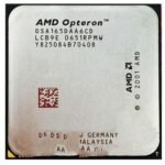 AMD Dual-Core 165 1.8 GHz Dual-Core CPU Processor OSA165DAA6CD Socket 939