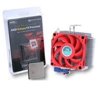 AMD FX-8300 Vishera 8-Core 3.3 GHz Socket AM3+ 95W FD8300WMHKBOX Desktop Processor (Copy)