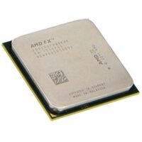 AMD FX-9590 AM3+ 4.7GHz 8MB CPU Processor
