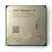 AMD Phenom II X6 1100T CPU/Black Edition/HDE00ZFBK6DGR/E0/unlocked