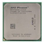 AMD Phenom X4 9500 CPU 2.2GHz AM2+ 2M L3 Quad-Core Processor