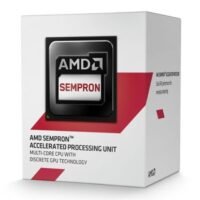 AMD Sempron 2650 APU 1.45GHz Processor by AMD