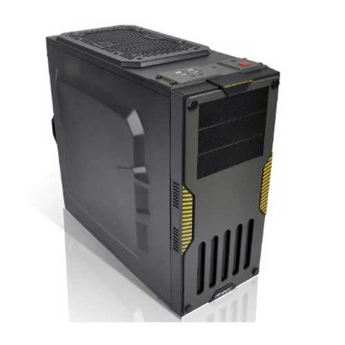 ANTEC GX SERIES GX900 ATX MID TOWER COMPUTER CABINET - Image 2