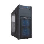 ANTEC GX200 WINDOW ATX COMPUTER CABINET