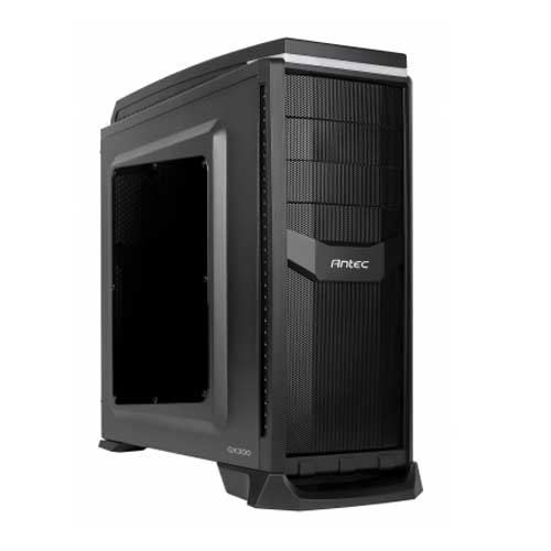 ANTEC GX300 MID TOWER CABINET - Image 2