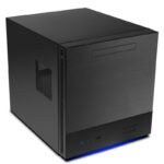 ANTEC ISK 600M MICRO ATX COMPUTER CASE