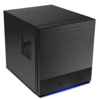 ANTEC ISK 600M MICRO ATX COMPUTER CASE
