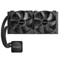 ANTEC KUHLER H1200 PRO WATER/LIQUID CPU COOLER
