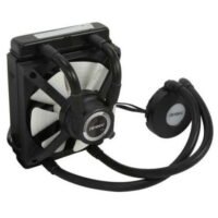 ANTEC KUHLER H2O 650 WATER/LIQUID CPU COOLER