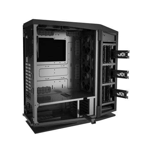 ANTEC S10 FULL TOWER COMPUTER CABINET - Image 2