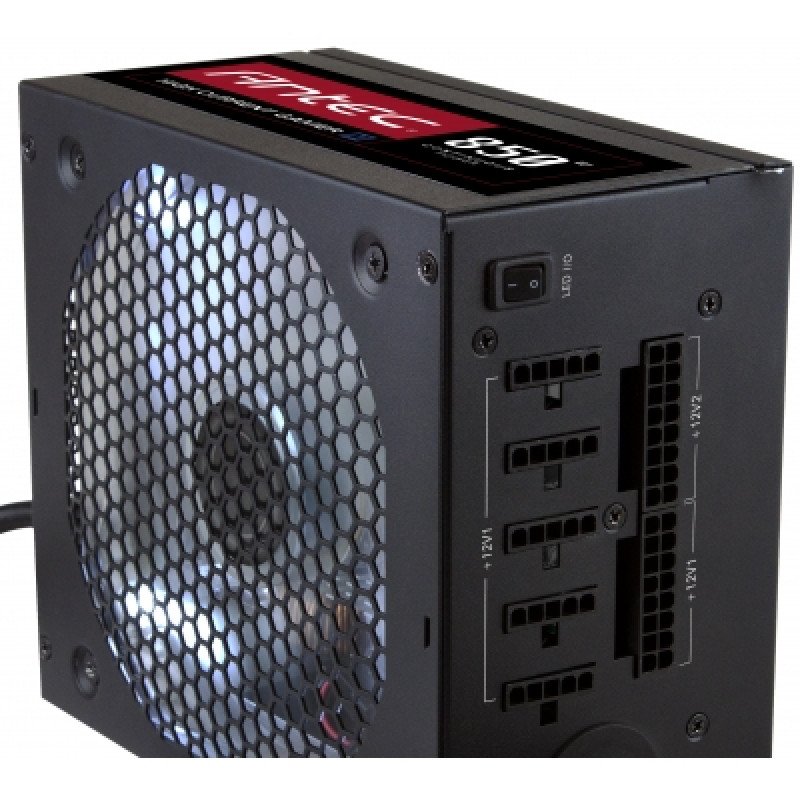 ANTEC SMPS HCG-850M - 850 WATT 80 PLUS BRONZE - Image 2