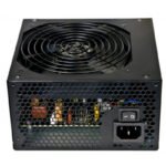 ANTEC SMPS VP700P - 700 WATT 88 PLUS EFFICIENCY PSU WITH ACTIVE PFC