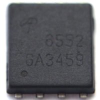 AO AON6552 AO6552 6552 MOSFET IC CHIP