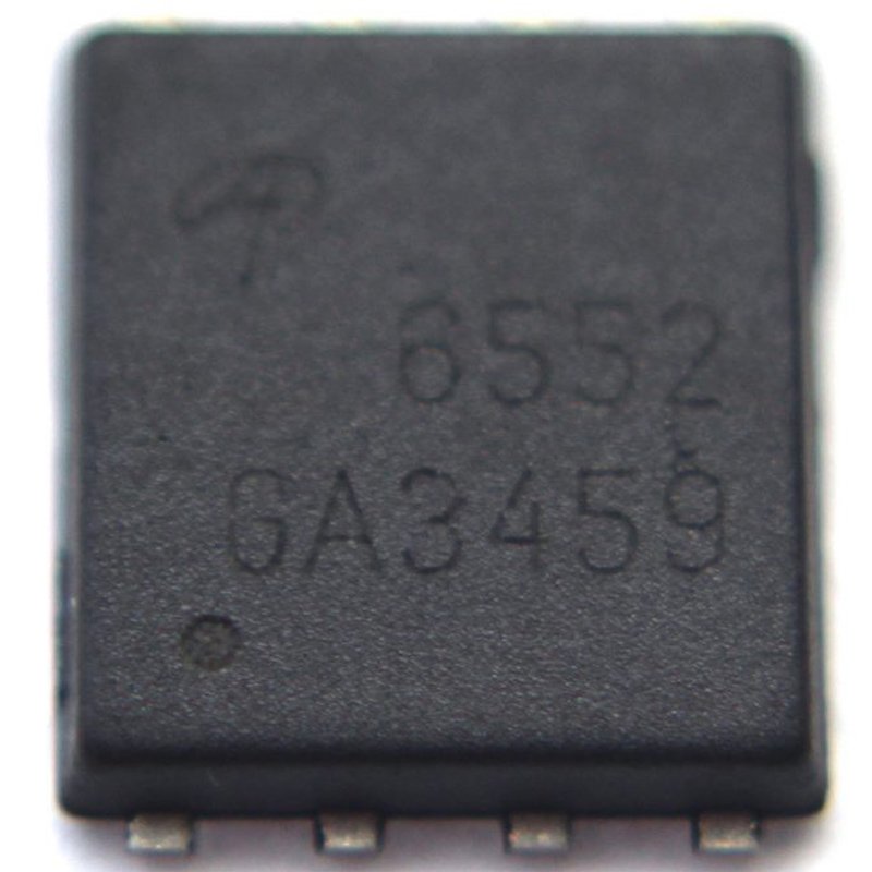 AO AON6552 AO6552 6552 MOSFET IC CHIP